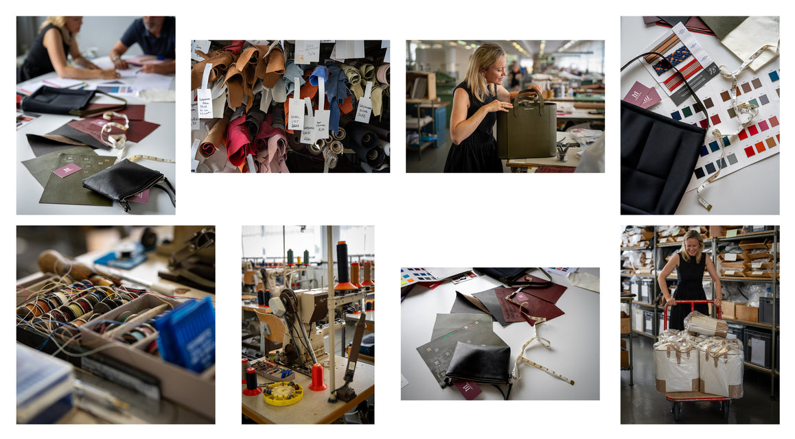 Craftsmanship Collection CRAFTSMANSHIP– Maison Marrain